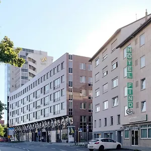 Find Hotel