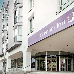 Hotel Premier Bad Cannstatt