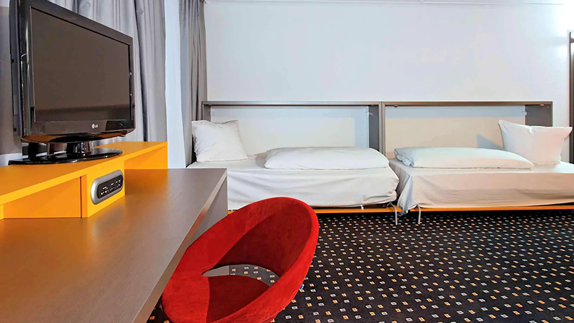 Hotel Ibis Styles Stuttgart Niemcy