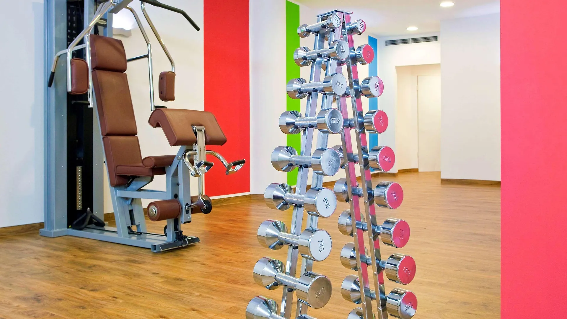 Ibis Styles Stuttgart Hotel 3*,  Germany