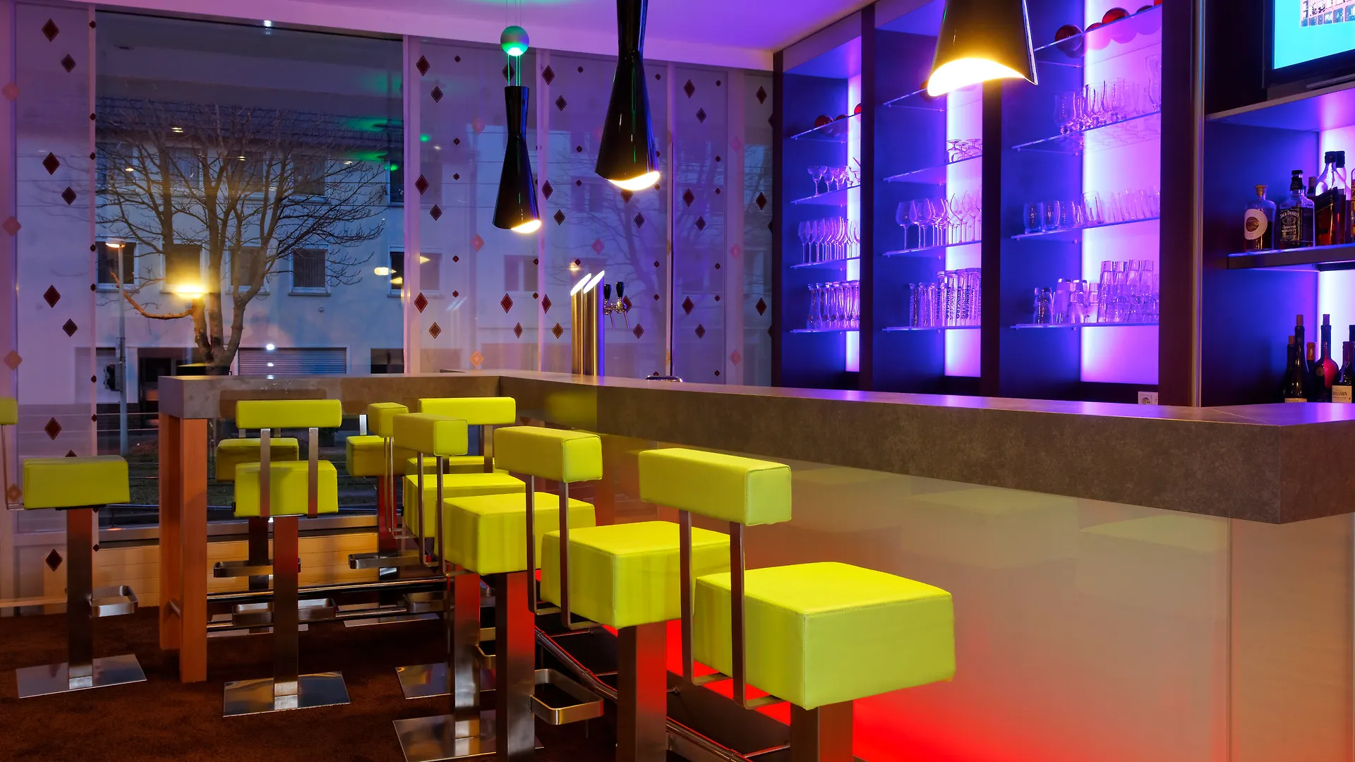 Hotel Ibis Styles Stuttgart