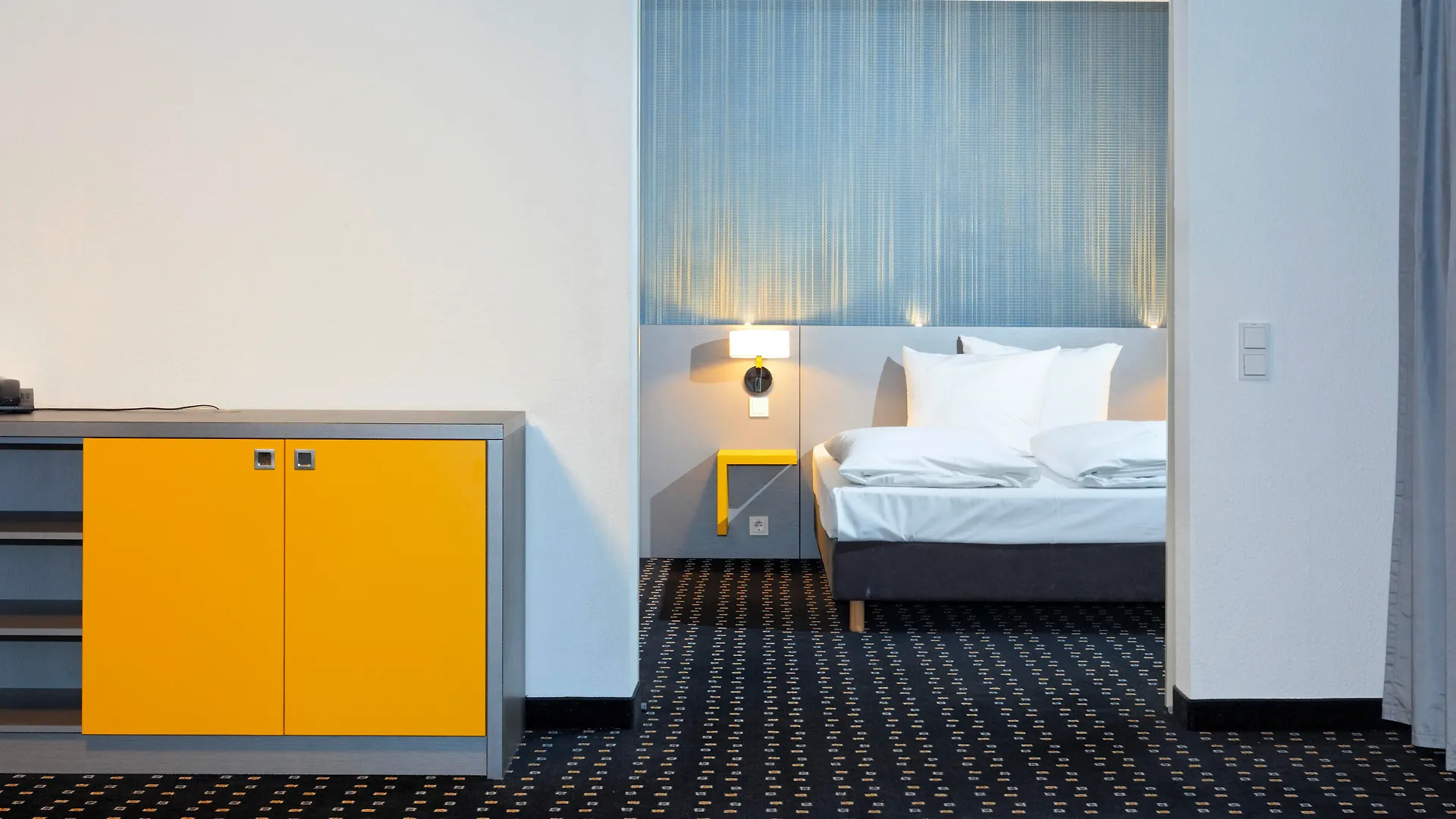 Ibis Styles Stuttgart Hotel