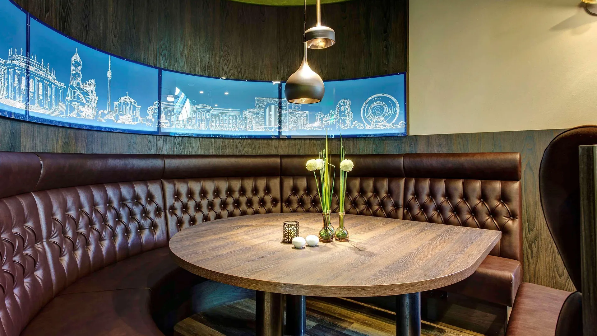Hotel Ibis Styles Stuttgart 3*,  Niemcy