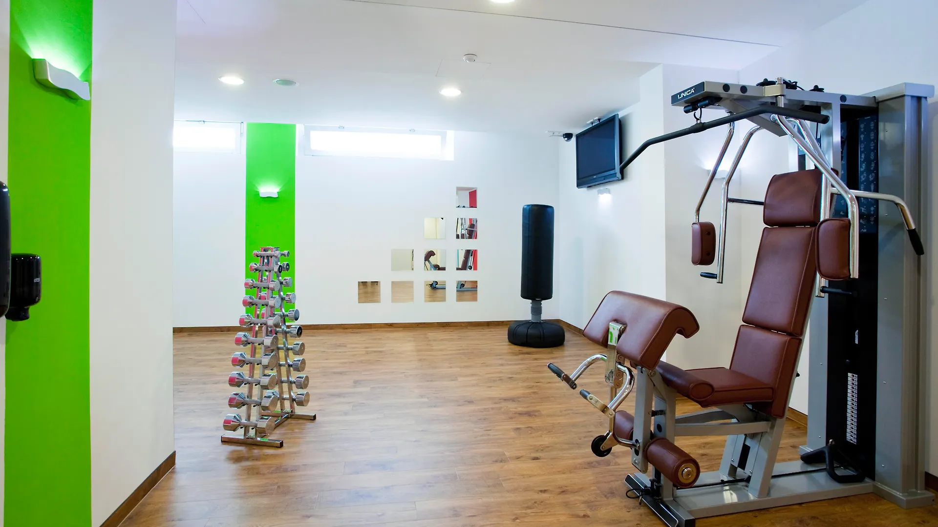 Ibis Styles Stuttgart Hotel Germany