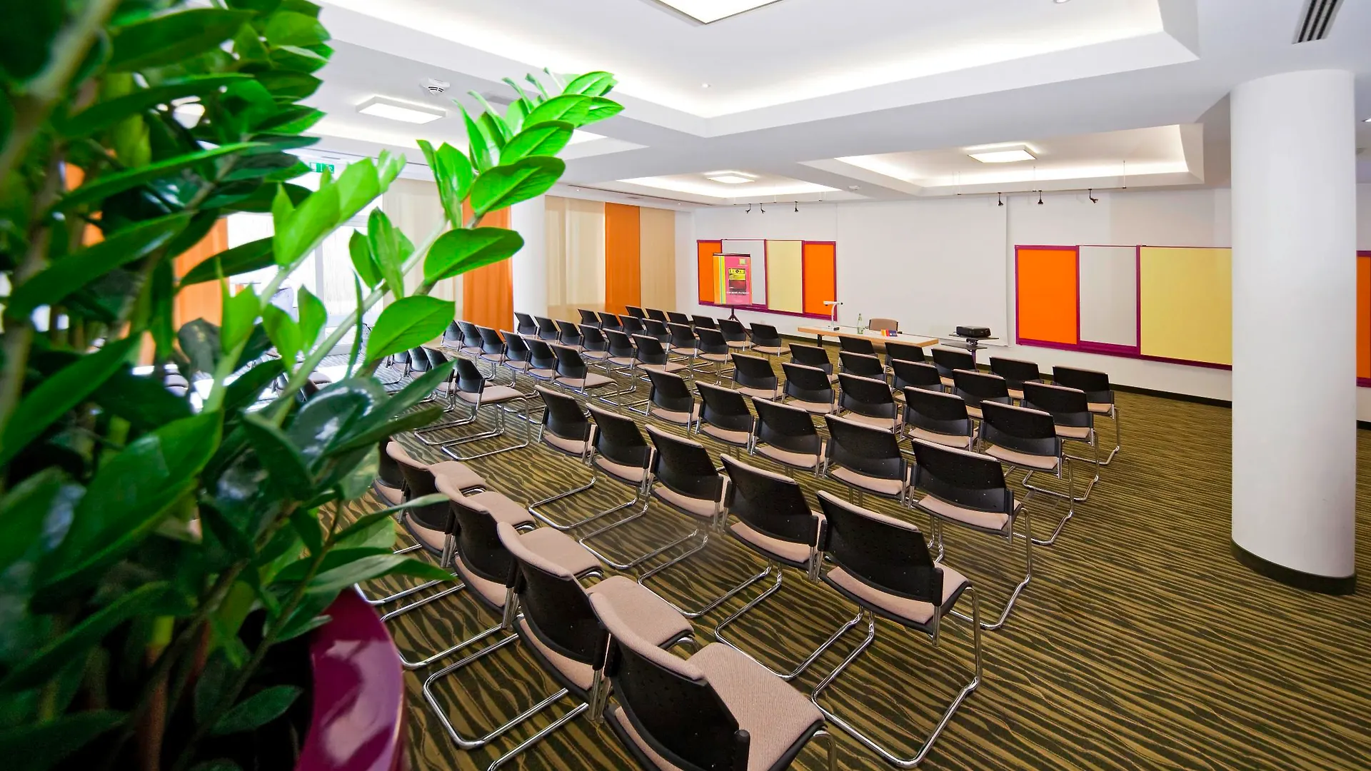 Hotel Ibis Styles Stuttgart Niemcy