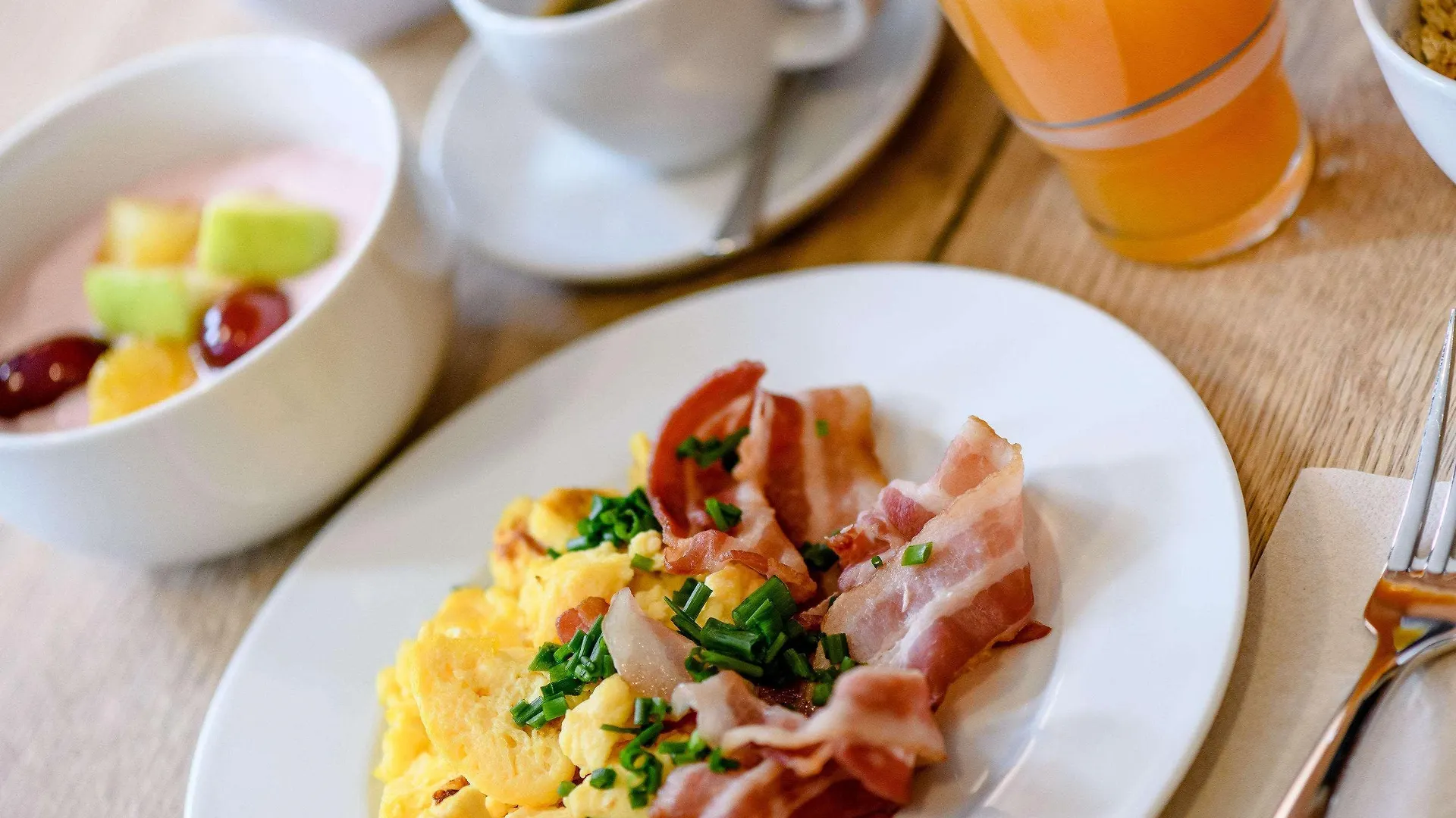 Hotel Ibis Styles Stuttgart Niemcy