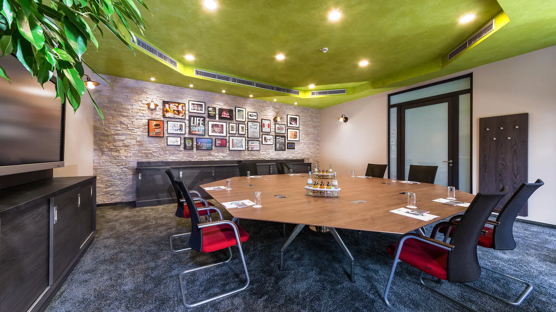 Hotel Ibis Styles Stuttgart