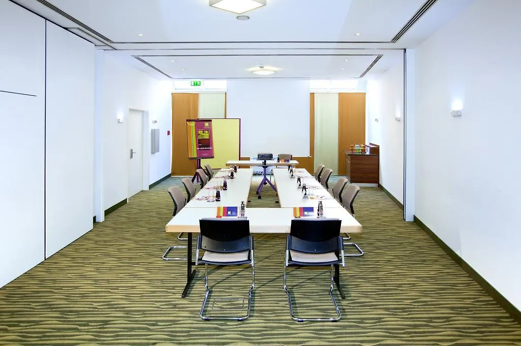 ***  Hotel Ibis Styles Stuttgart Niemcy