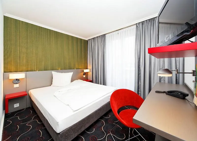 Ibis Styles Stuttgart Hotel