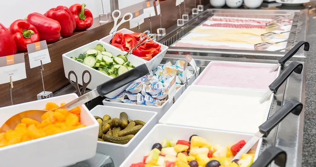 Hotel Ibis Styles Stuttgart