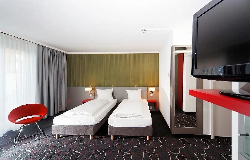 Ibis Styles Stuttgart Hotel 3*,