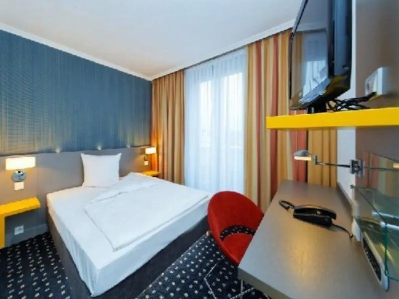 Hotel Ibis Styles Stuttgart