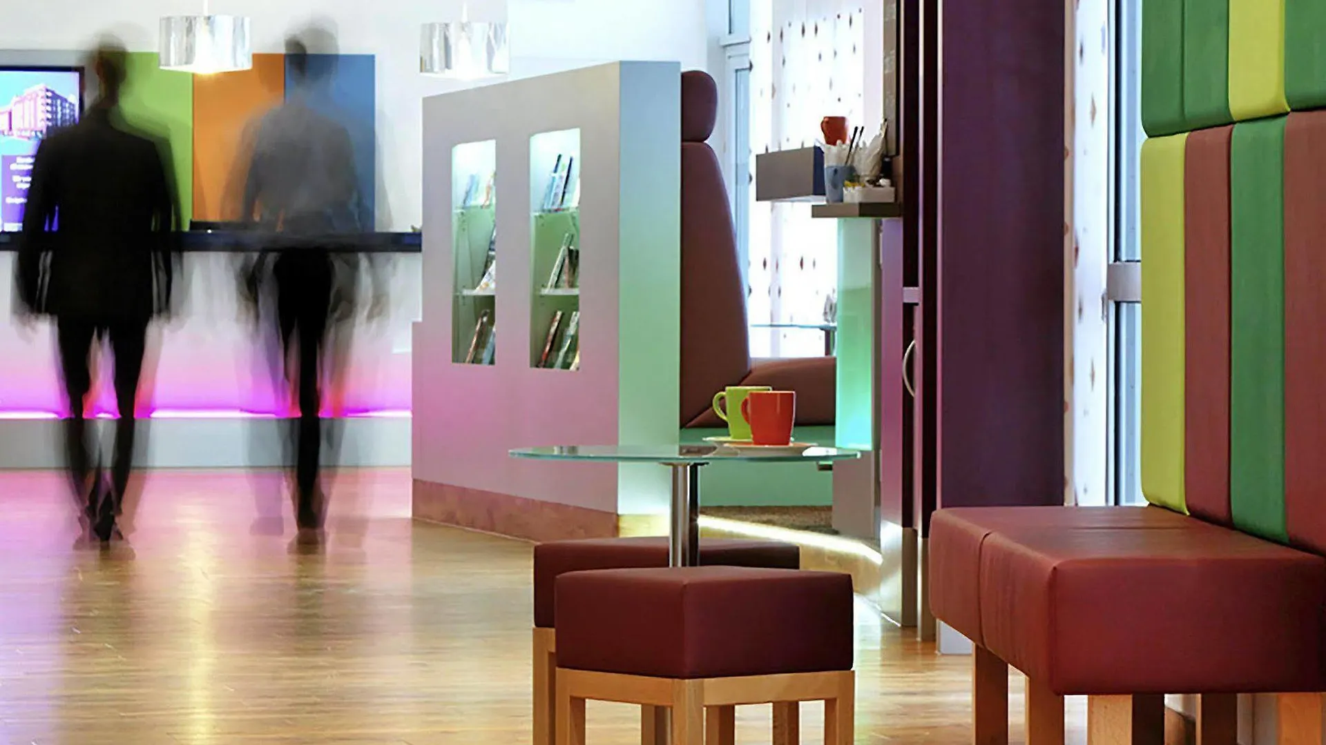 Ibis Styles Stuttgart Hotel