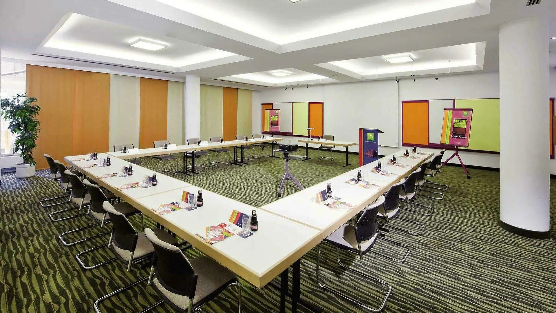 Hotel Ibis Styles Stuttgart
