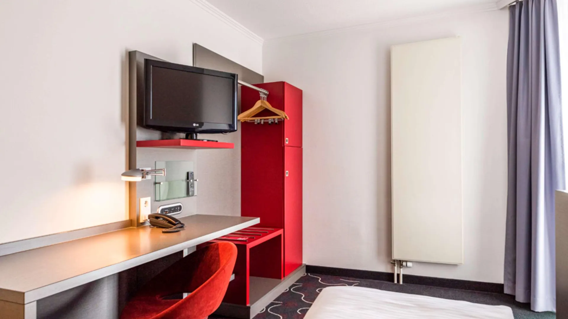 Hotel Ibis Styles Stuttgart