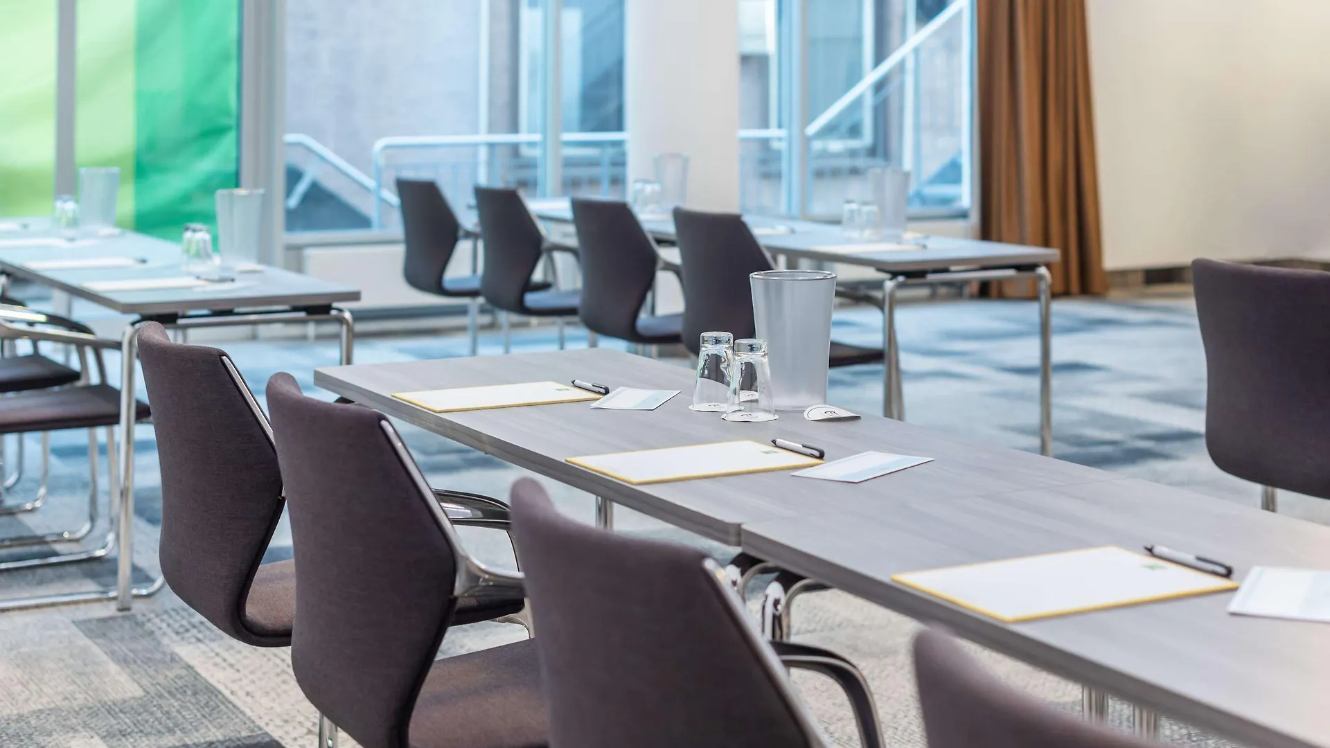 Hotel Ibis Styles Stuttgart