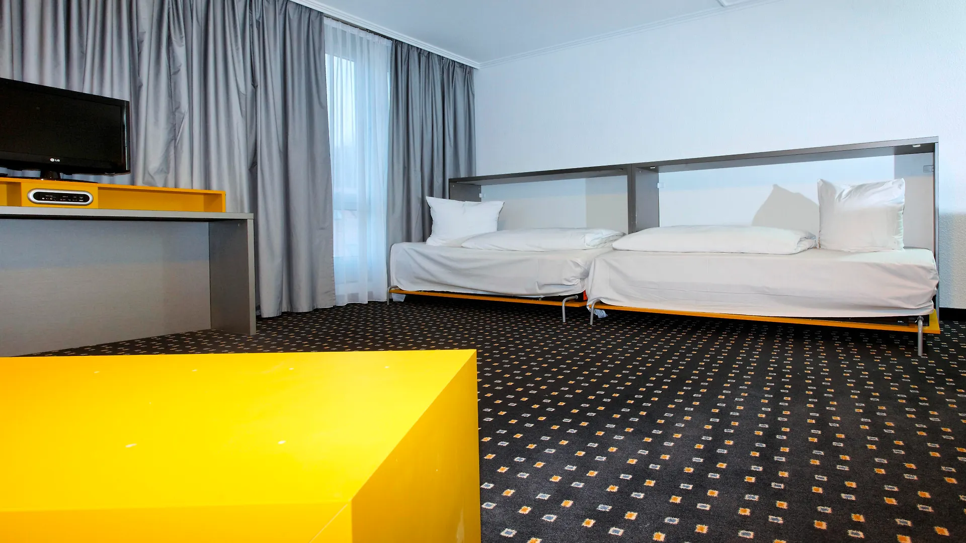 Hotel Ibis Styles Stuttgart