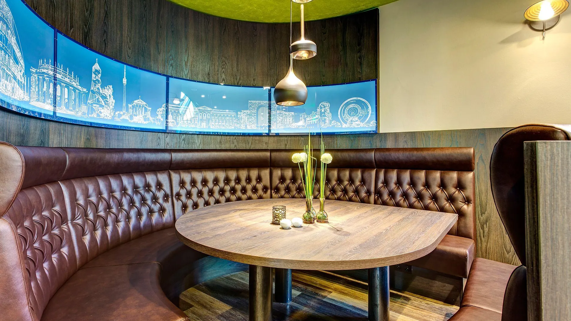 Hotel Ibis Styles Stuttgart