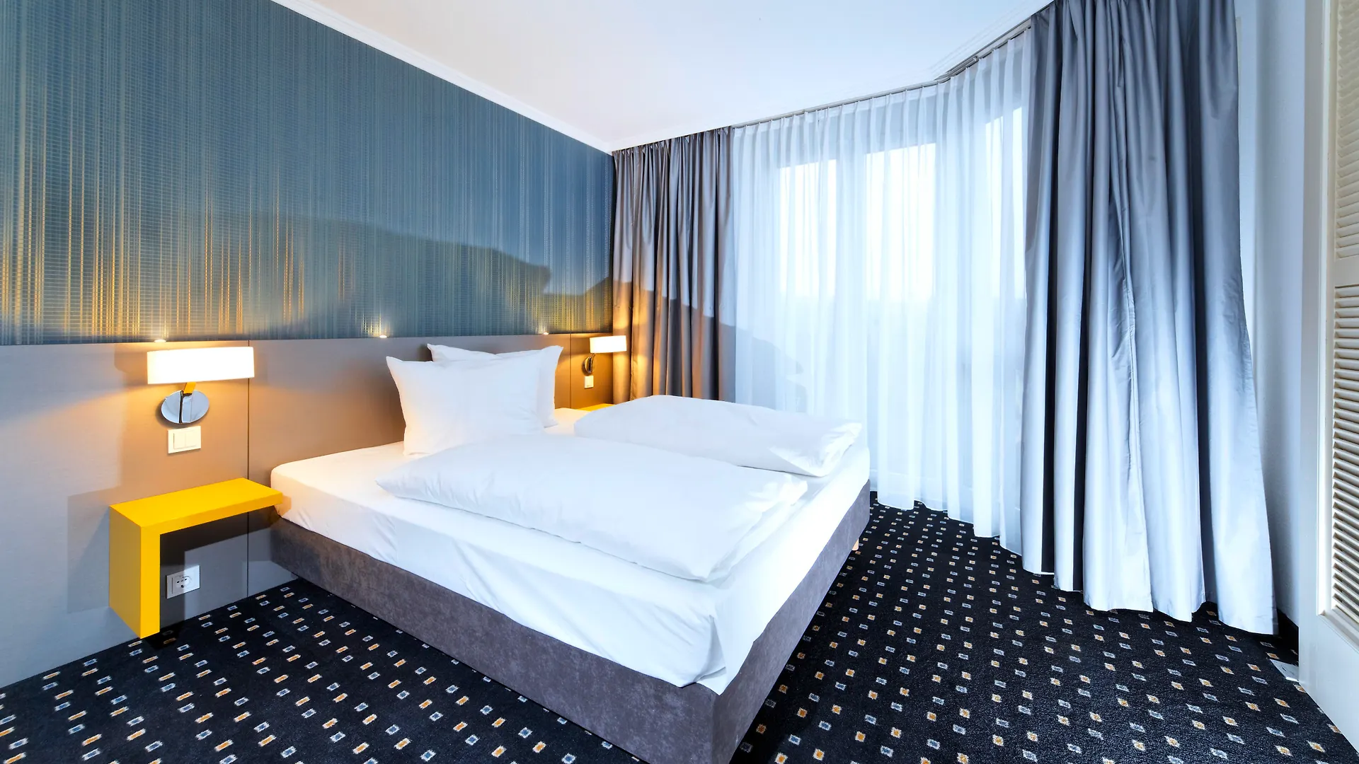 Hotel Ibis Styles Stuttgart