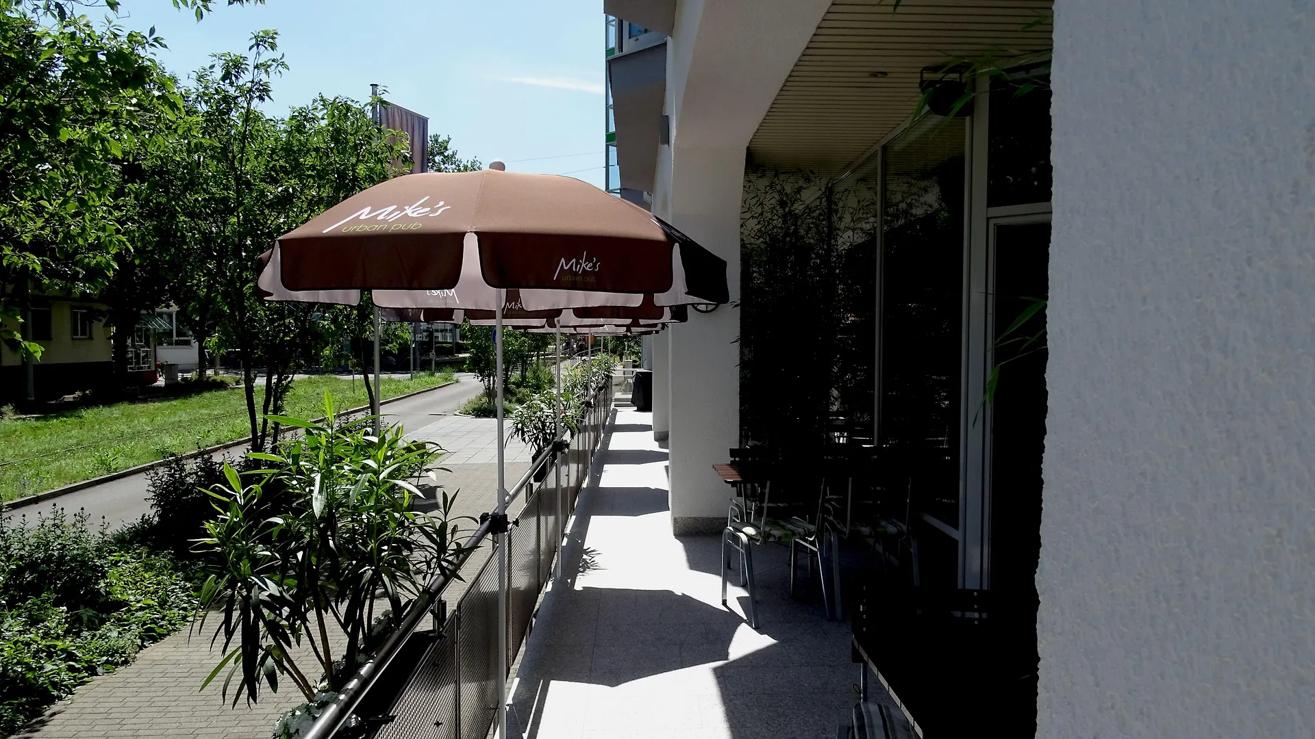 Hotel Ibis Styles Stuttgart Alemania