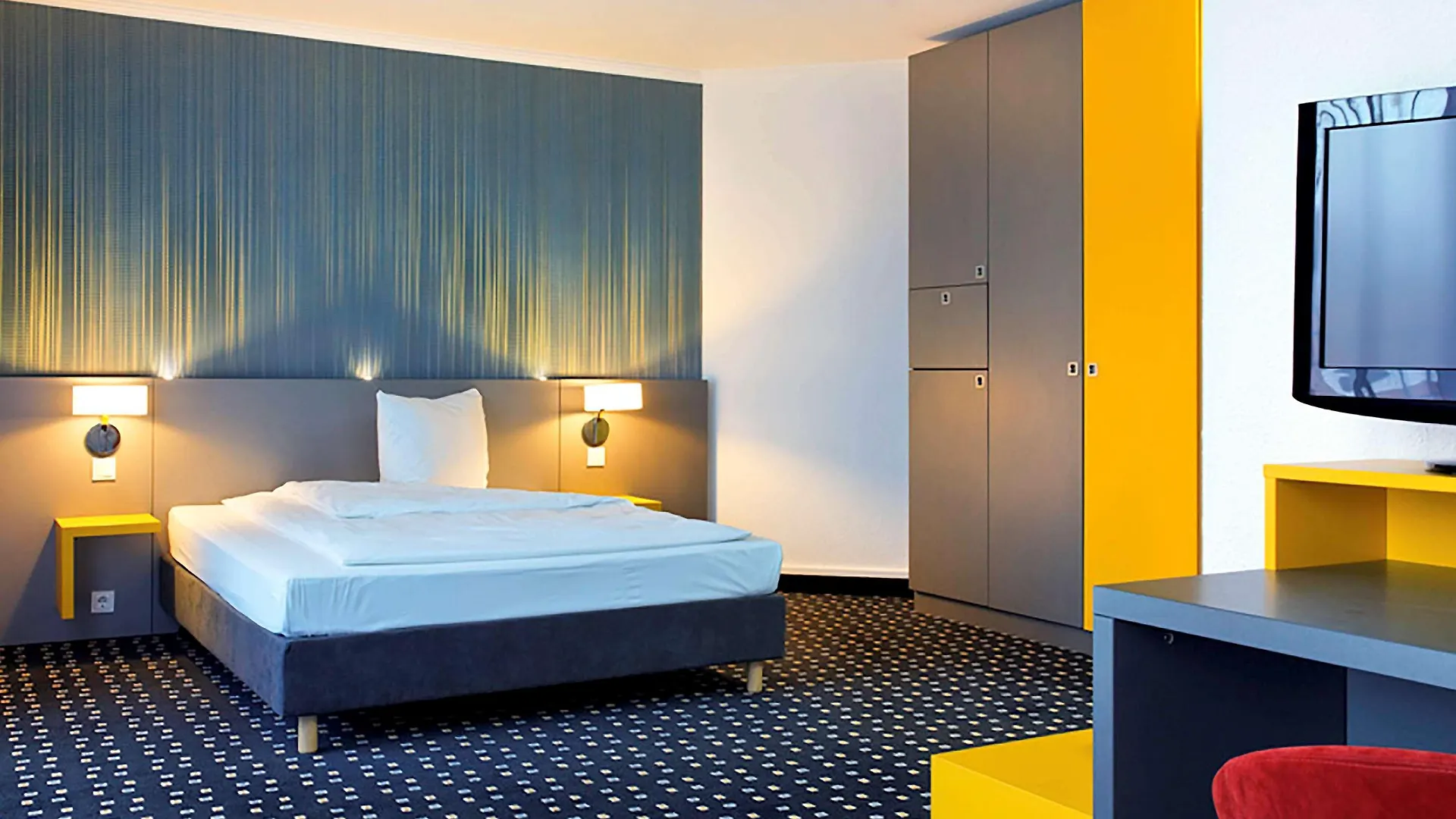 Hotel Ibis Styles Stuttgart