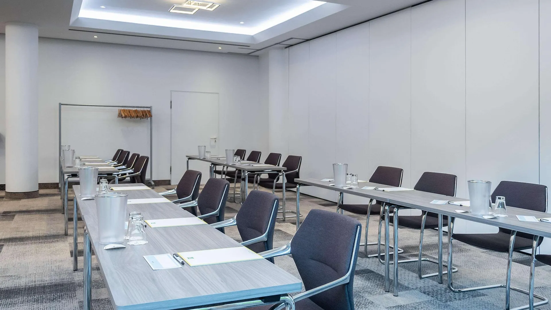 Hotel Ibis Styles Stuttgart