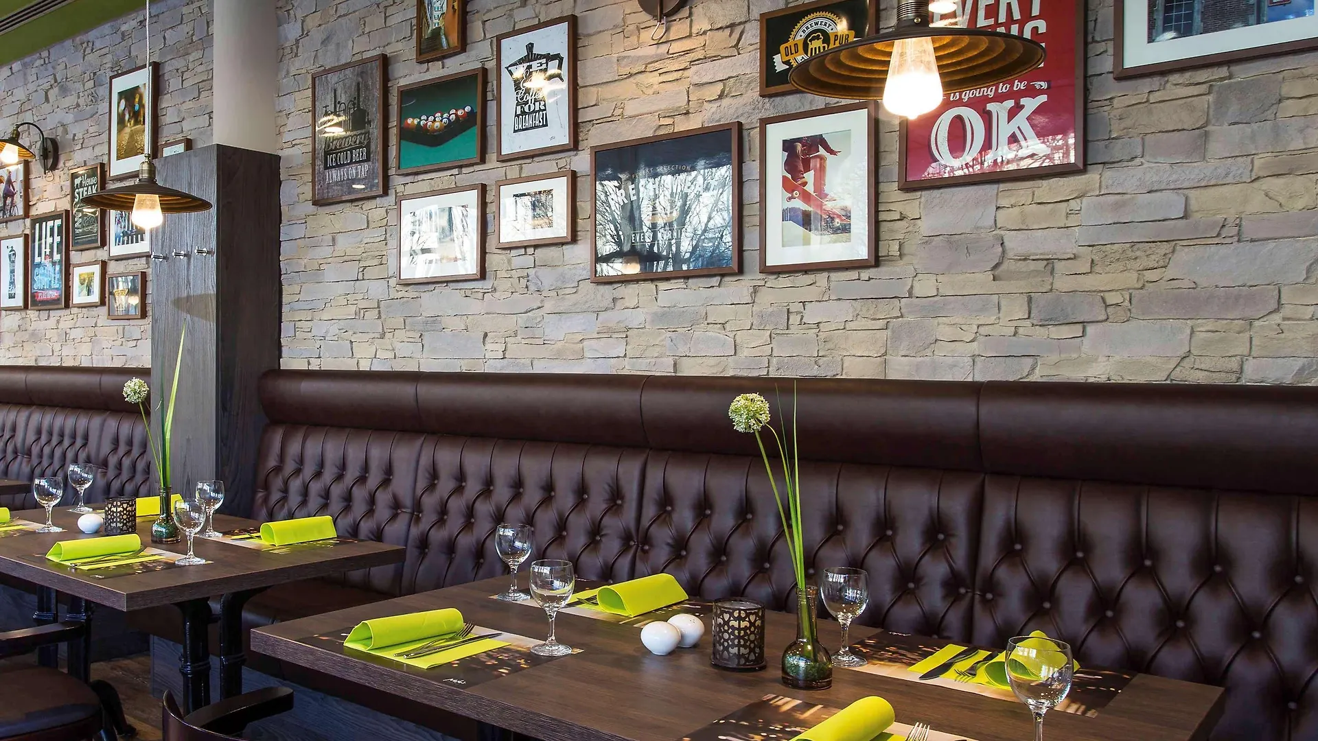 Hotel Ibis Styles Stuttgart