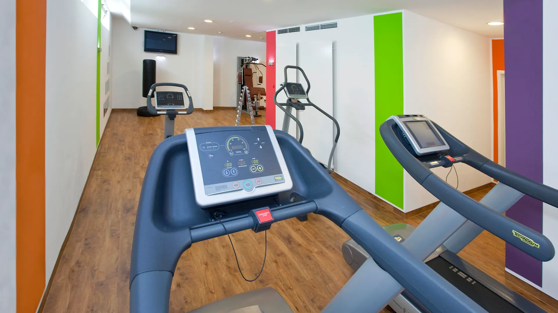 Hotel Ibis Styles Stuttgart