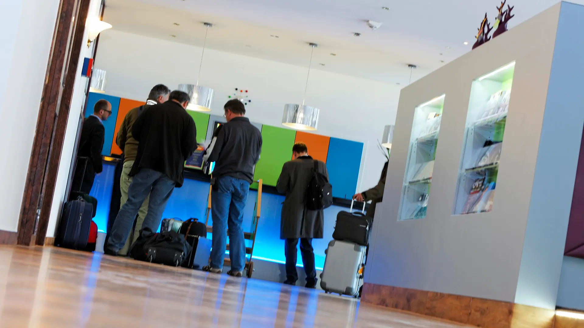 Hotel Ibis Styles Stuttgart