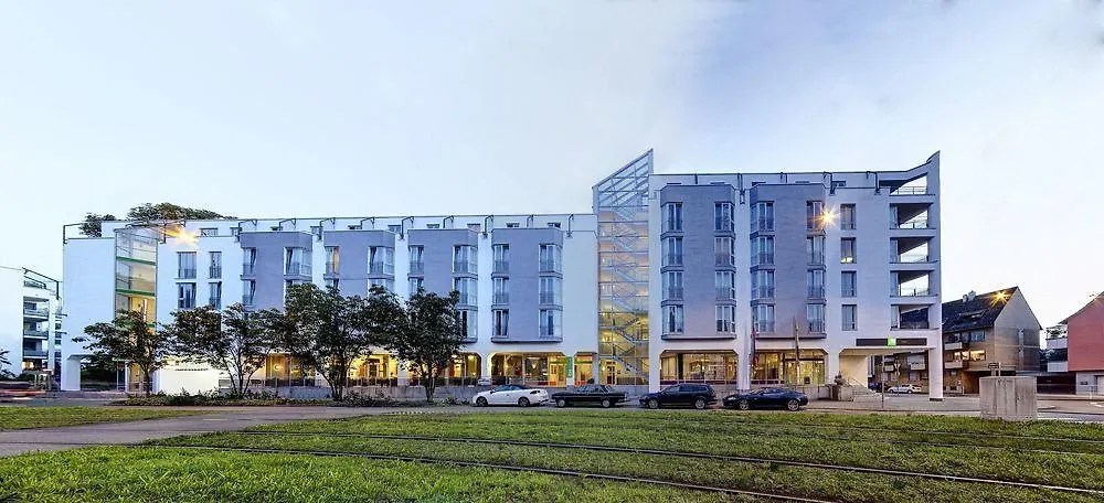 Hotel Ibis Styles Stuttgart