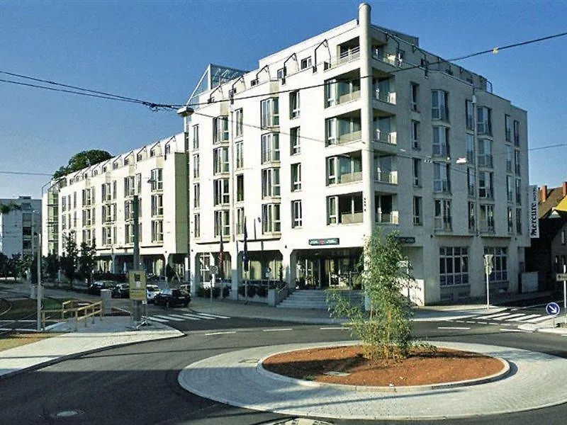 Hotel Ibis Styles Stuttgart 3*,  Alemania