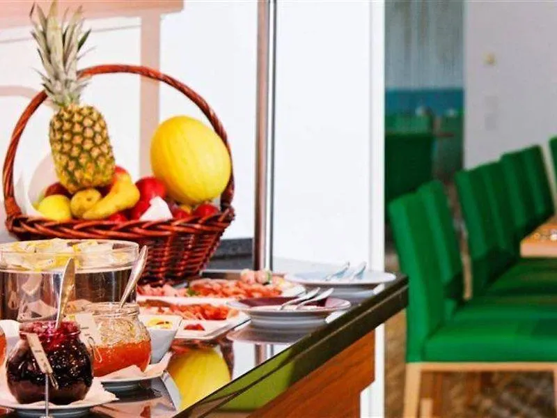Hotel Ibis Styles Stuttgart