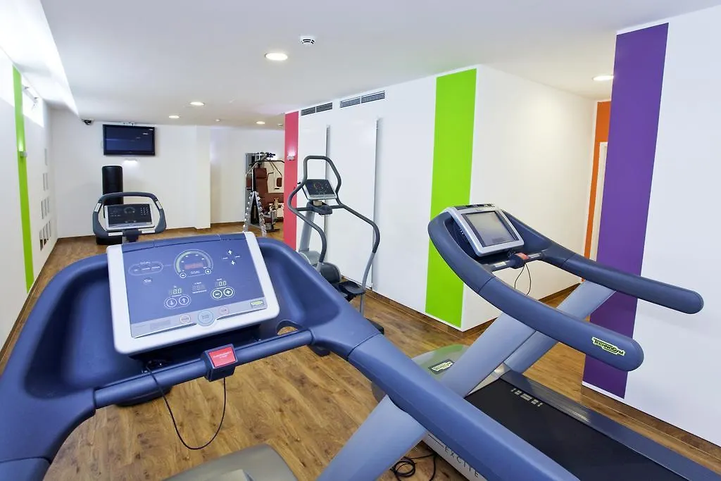 Hotel Ibis Styles Stuttgart