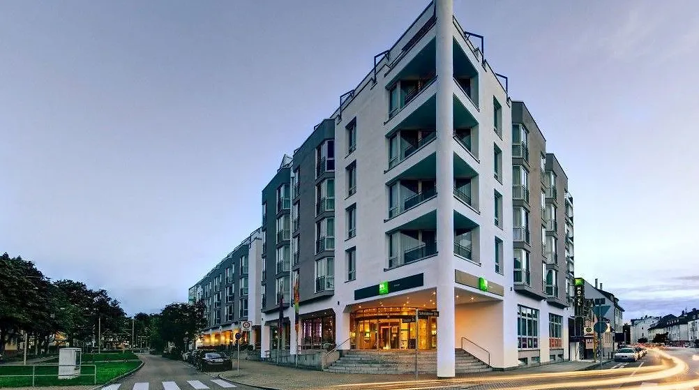 Hotel Ibis Styles Stuttgart