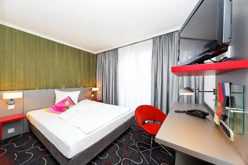 Hotel ibis Styles Stuttgart