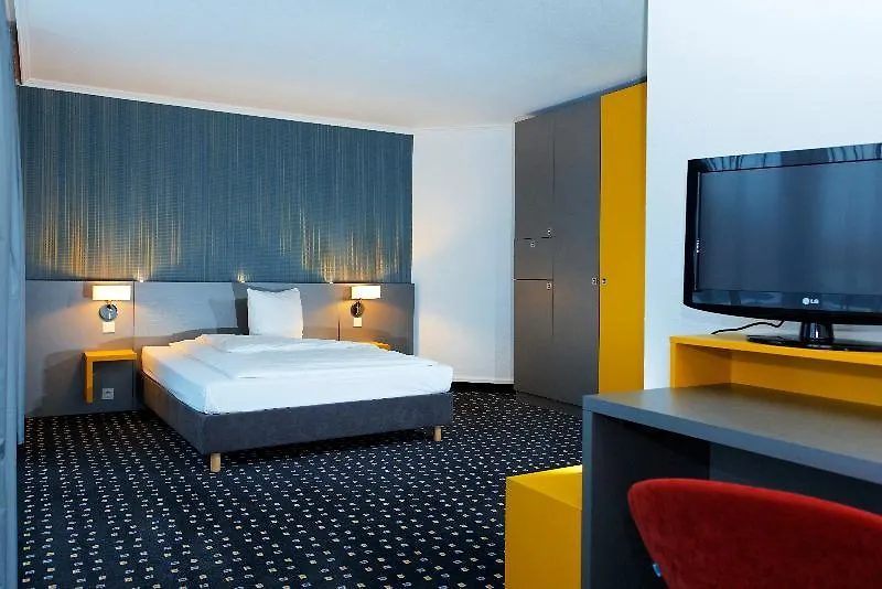 ***  Hotel ibis Styles Stuttgart Deutschland